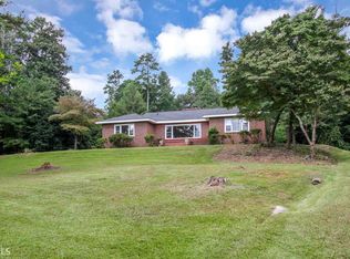 434 Witcher Rd, Newnan, GA 30263