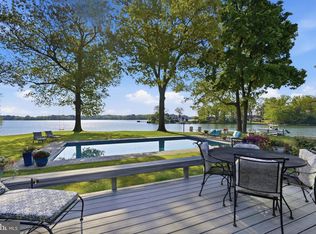 416 Cove Rd, Queenstown, MD 21658