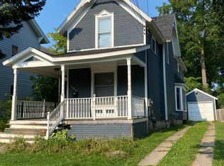 705 N Walnut St, Lansing, MI 48906