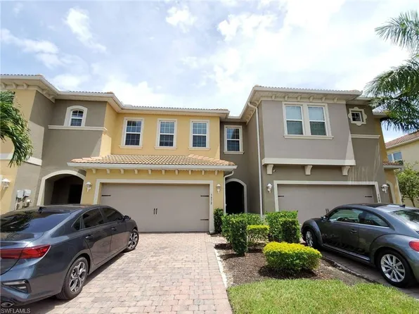 3878 Burrfield St, Fort Myers, FL 33916