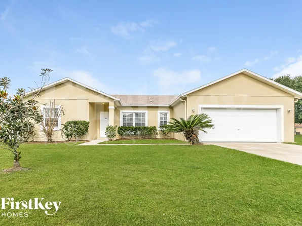927 Cannes Dr, Kissimmee, FL 34759