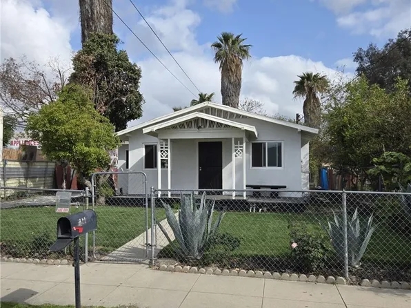 1290 Walnut St, San Bernardino, CA 92410