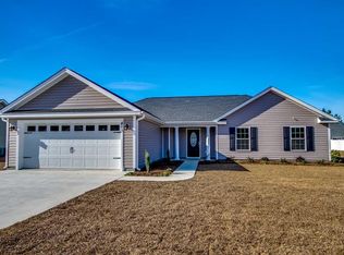255 Morris Rd, Conway, SC 29526