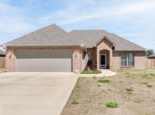 1009 S 59th St, Paragould, AR 72450