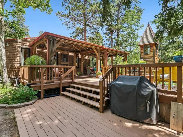 10993 Barker Avenue, Conifer, CO 80433