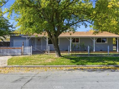 935 S St, Merced, CA, 95341