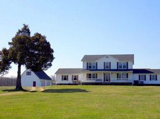 38013 New Market Turner Rd, Mechanicsville, MD 20659