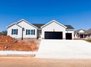 798 Shelldrake Ln, Bowling Green, KY 42101