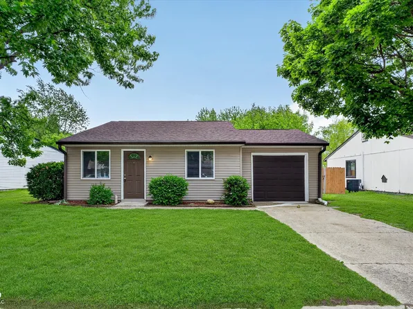 5429 Pecos Ct, Indianapolis, IN 46237