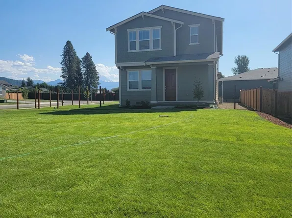 3476 Edith Avenue #07, Enumclaw, WA 98022