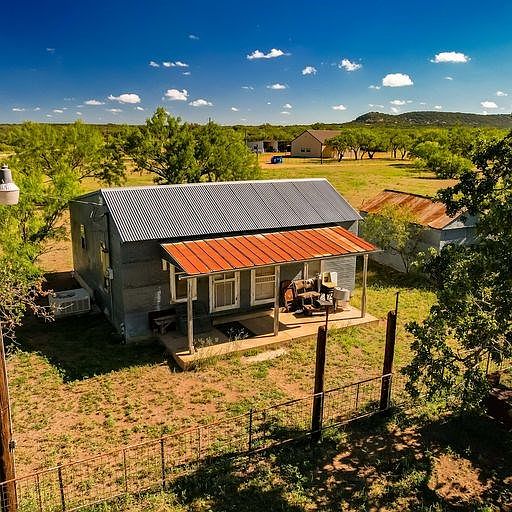 756 Jack Rabbit Rd, Doss, TX 78618 MLS 86126 Zillow