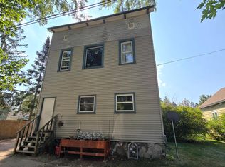 1211 7th Ave, Antigo, WI 54409