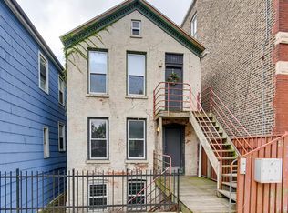 721 W 17th St #2, Chicago, IL 60616