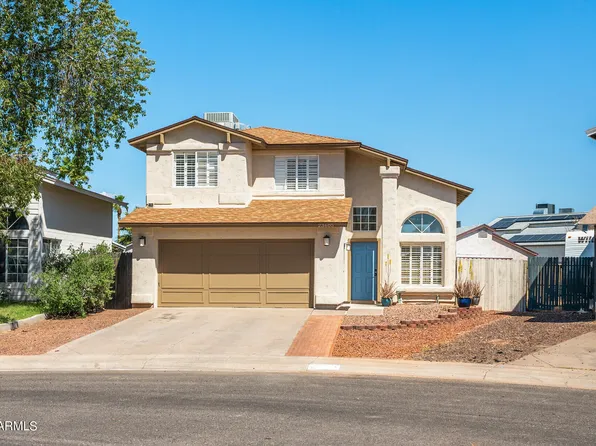 23605 N 38TH Avenue, Glendale, AZ 85310