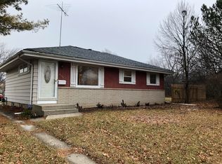 6548 N 81st St, Milwaukee, WI 53223