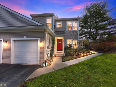 103 Hidden Hollow Ct #3802, Phoenixville, PA, 19460