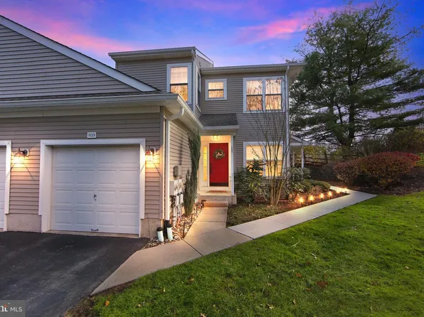 103 Hidden Hollow Ct #3802, Phoenixville, PA 19460