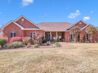 80 Martha Leeville Rd, Lebanon, TN 37090