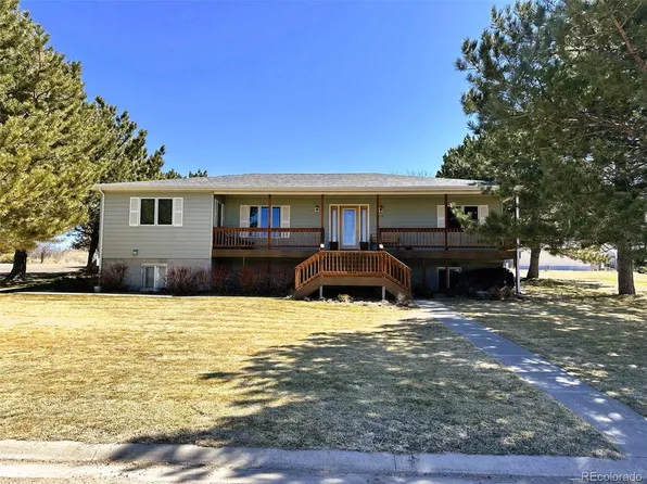 620 Loveland Avenue, Flagler, CO 80815