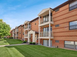 Deer Creek, North Royalton, OH 44133