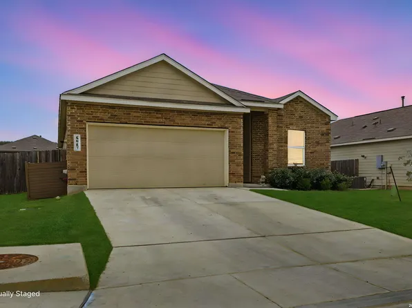 6067 Draw, Bulverde, TX 78163