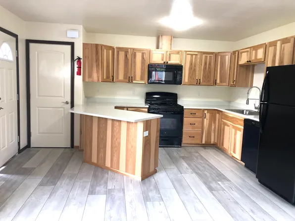 1701 N Lakeview Dr #A, Wasilla, AK 99623