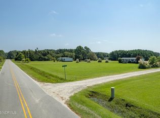 346 Pigott Rd, Gloucester, NC 28528