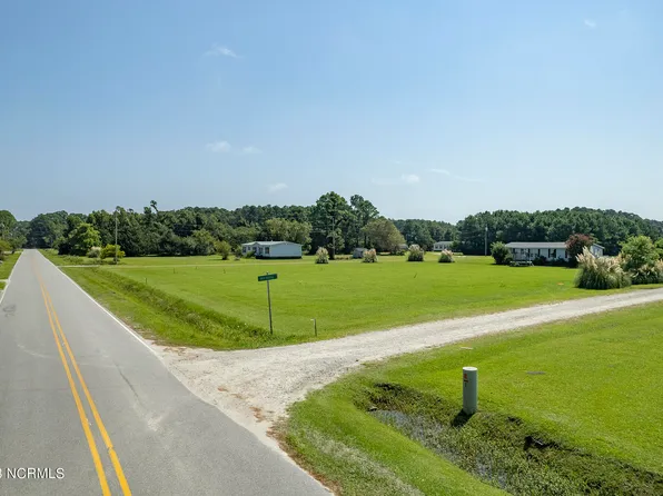346 Pigott Road, Gloucester, NC 28528