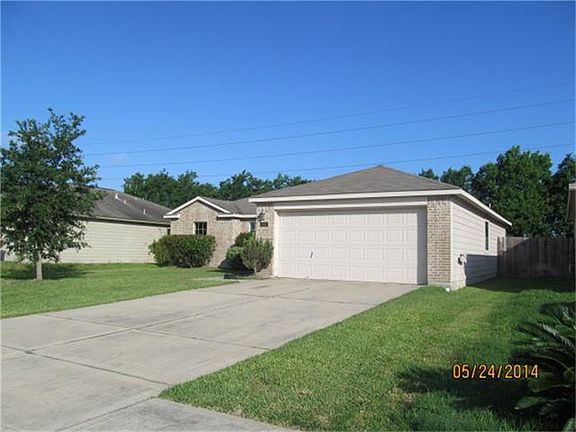 3rd image of 3818 Enclave Mist Ln