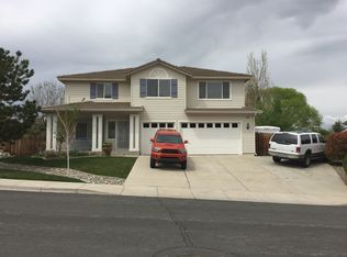 4395 Great Falls Loop, Reno, NV 89511
