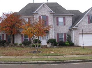 1294 Macon Hall Rd, Cordova, TN 38016