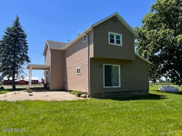 15996 State Highway 292, Kenton, OH 43326