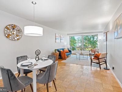 1435 4th St SW APT B107, Washington, DC, 20024