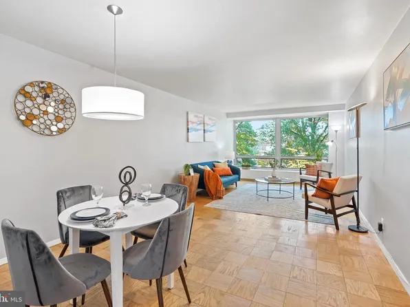 1435 4th St SW APT B107, Washington, DC 20024