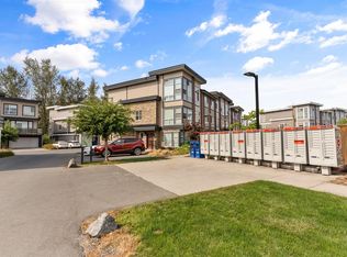 8413 Midtown Way #16, Chilliwack, BC