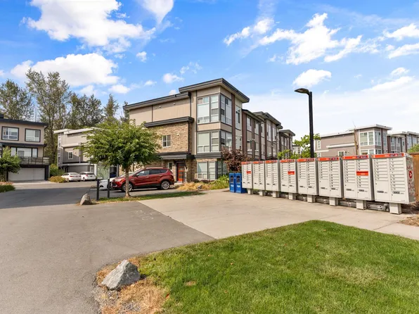 8413 Midtown Way #16, Chilliwack, BC V2P 0G7