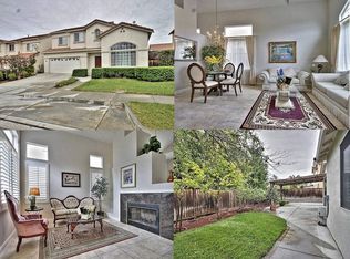 3263 Pomerado Dr, San Jose, CA
