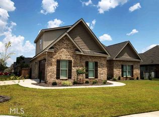 204 Grand View Ave, Kathleen, GA 31047