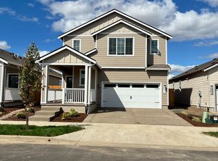 1333 Owl Ave, Woodburn, OR 97071