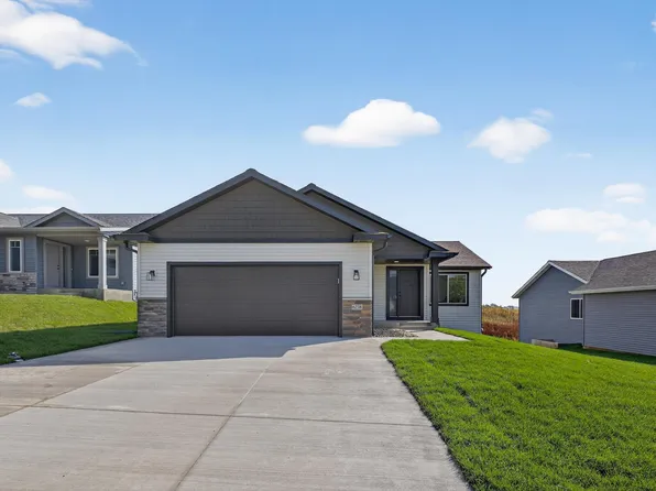 6238 Cody Pl NW, Rochester, MN 55901