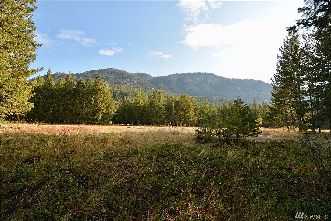 56 Lost River Airport Runway, Mazama, WA 98833 Zillow