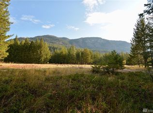 56 Lost River Airport Runway, Mazama, WA 98833