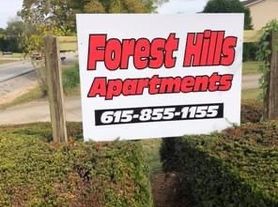 1326 Spring St, Dover, TN