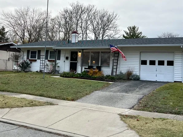 123 Whippoorwill Dr, Harrison, OH 45030