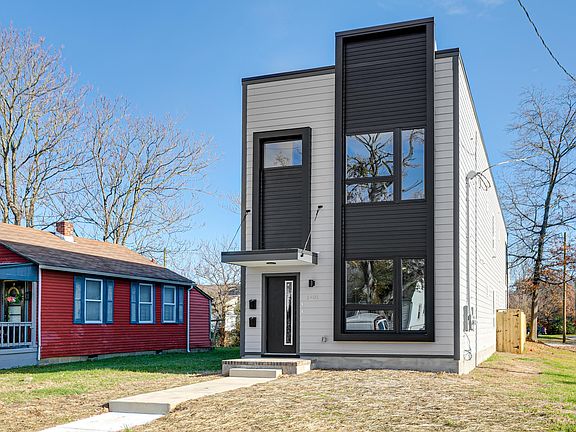 2nd image of 1401 N 32nd St #2