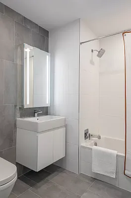 Rented by Douglas Elliman | media 20