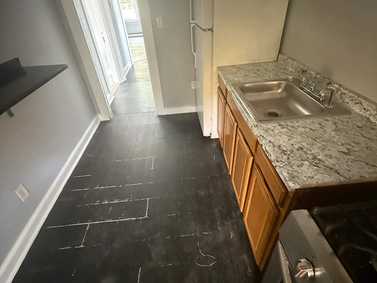 2 bed, $2,000 — Photo 3