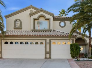 2001 Madagascar Ln, Las Vegas, NV 89117