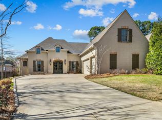 123 Vinca Dr, Madison, MS 39110