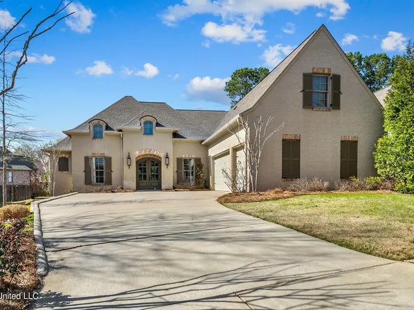 123 Vinca Dr, Madison, MS 39110